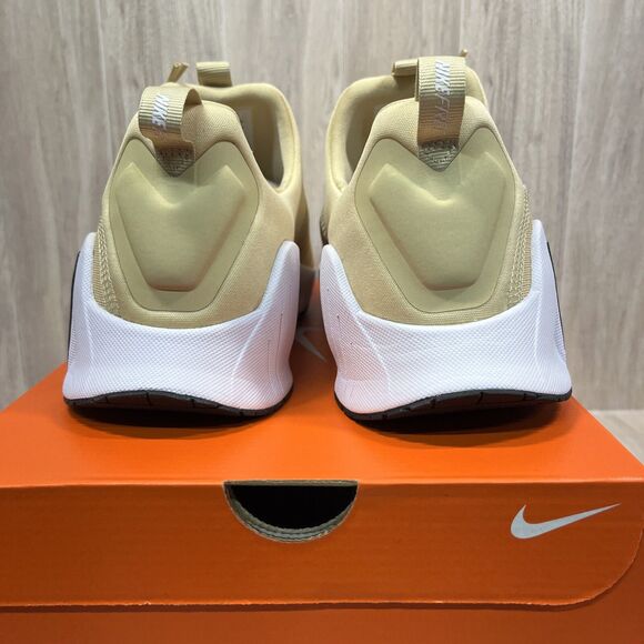 Nike Free Metcon 6 TB \'Vegas Gold\' HM3754-701 Training Shoes Men\'s Size 11 main image 5